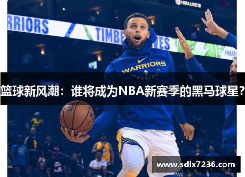 篮球新风潮：谁将成为NBA新赛季的黑马球星？